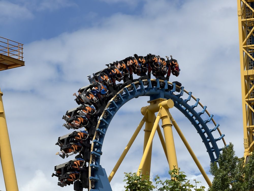 Freizeitpark